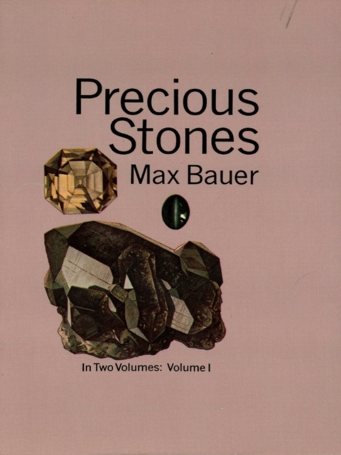 Precious Stones, Vol. 1, EPUB eBook