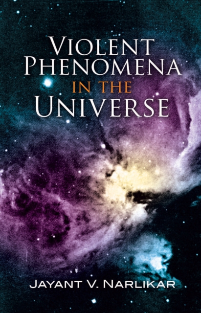 Violent Phenomena in the Universe, EPUB eBook