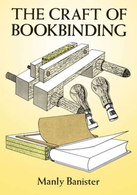 The Craft of Bookbinding, EPUB eBook