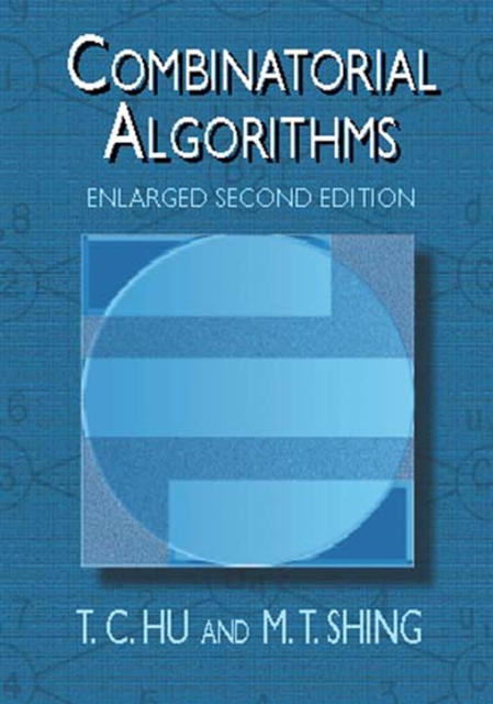 Combinatorial Algorithms, EPUB eBook