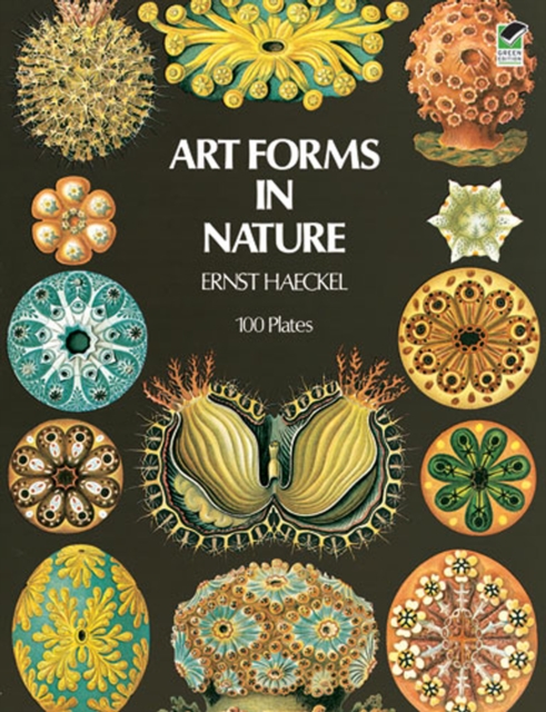 Art Forms in Nature, EPUB eBook
