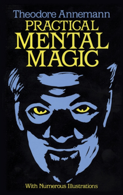 Practical Mental Magic, EPUB eBook