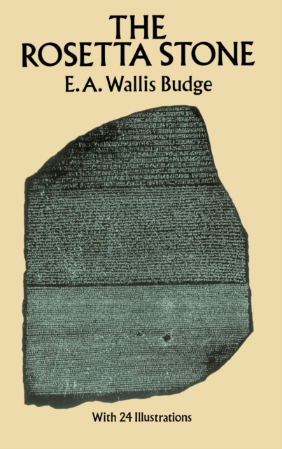 The Rosetta Stone, EPUB eBook