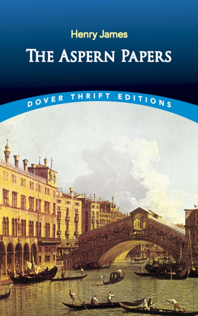 The Aspern Papers, EPUB eBook