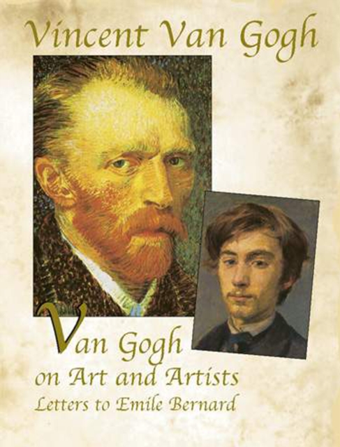 Van Gogh on Art and Artists, EPUB eBook