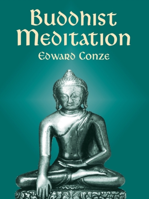 Buddhist Meditation, EPUB eBook