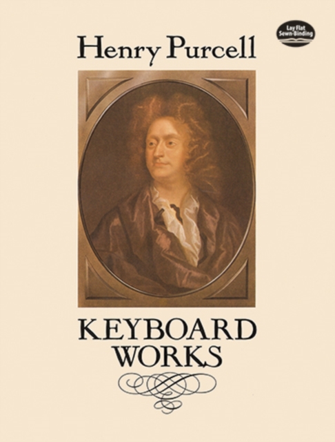 Keyboard Works, EPUB eBook