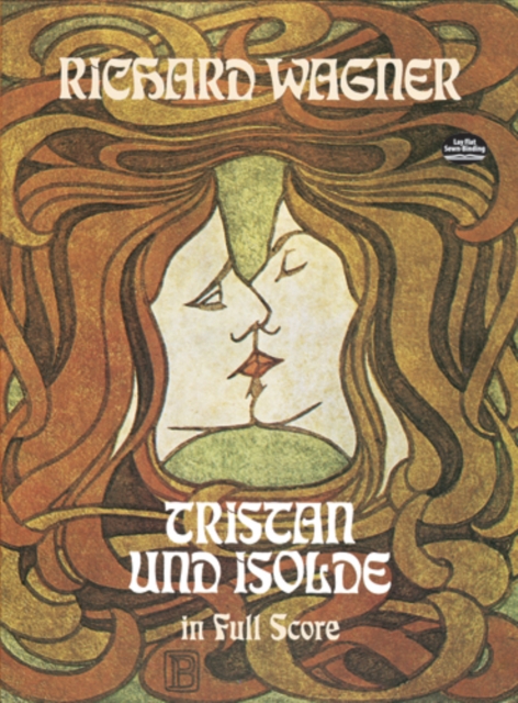 Tristan und Isolde in Full Score, EPUB eBook