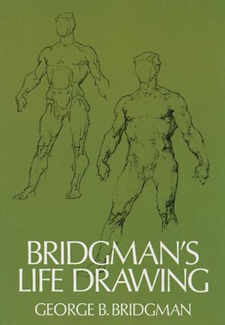 Bridgman'S Life Drawing, Paperback / softback Book