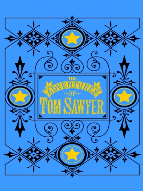 The Adventures of Tom Sawyer, EPUB eBook