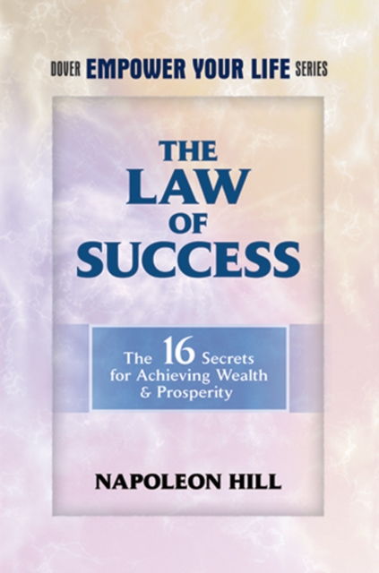 The Law of Success, EPUB eBook