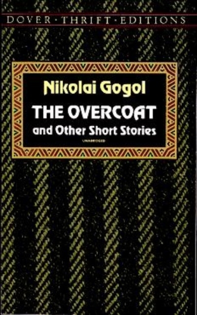 The Overcoat and Other Short Stories, Paperback / softback Book