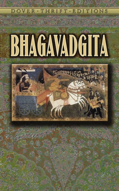 Bhagavadgita, Paperback / softback Book