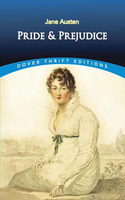 Pride and Prejudice, Paperback / softback Book