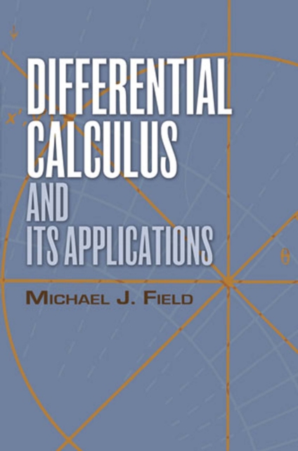 Differential Calculus and Its Applications, EPUB eBook