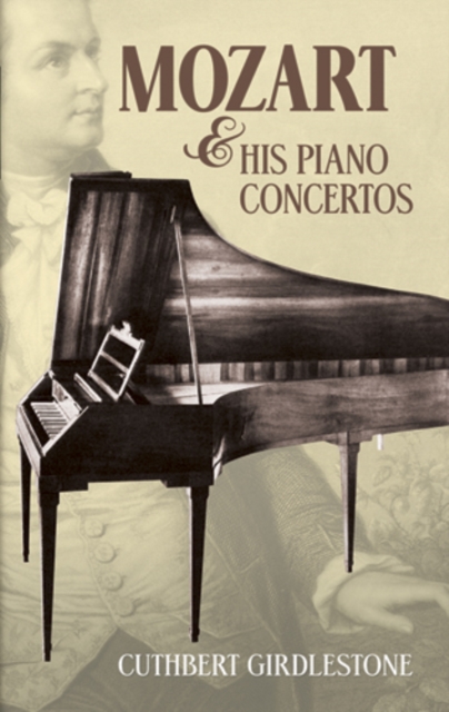 Mozart and His Piano Concertos, EPUB eBook