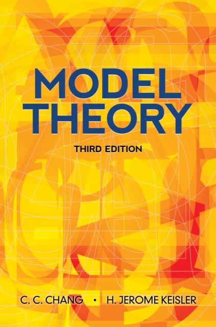 Model Theory, EPUB eBook