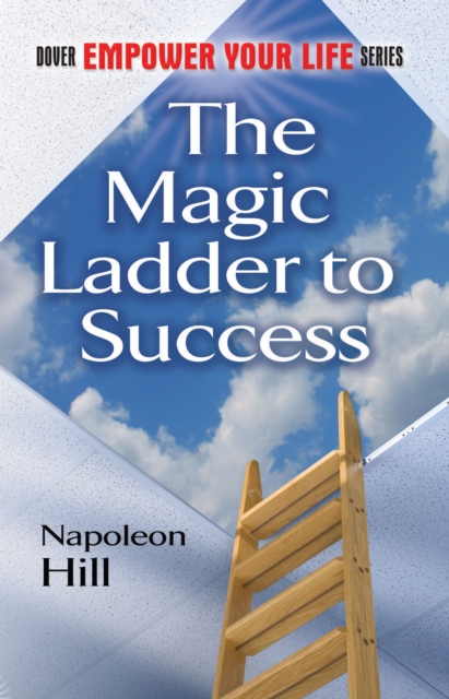 The Magic Ladder to Success, EPUB eBook