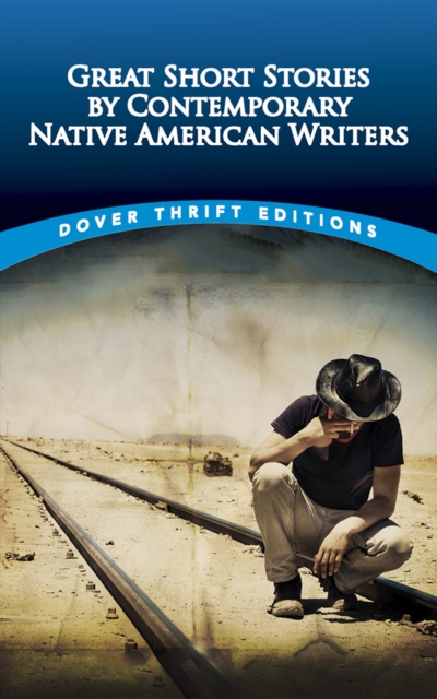 Great Short Stories by Contemporary Native American Writers, EPUB eBook