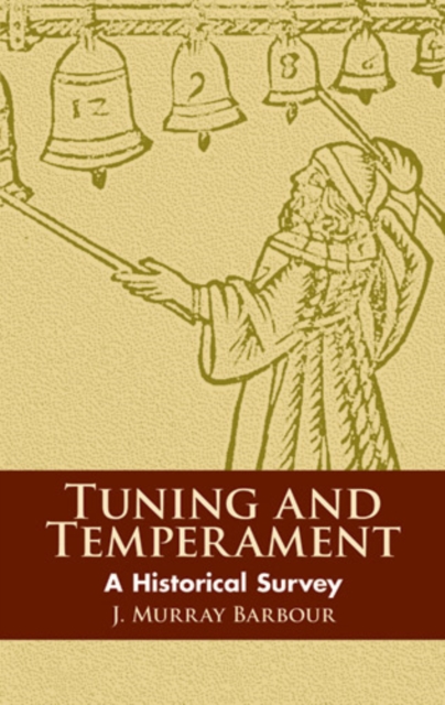 Tuning and Temperament, EPUB eBook