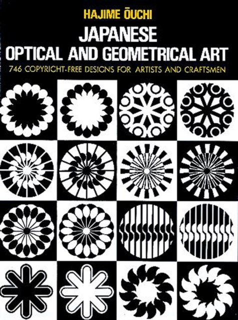 Japanese Optical and Geometrical Art, EPUB eBook