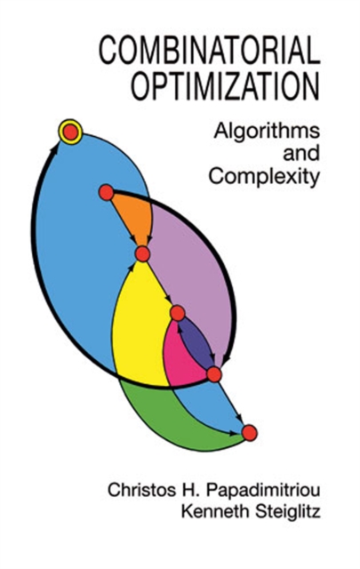 Combinatorial Optimization, EPUB eBook