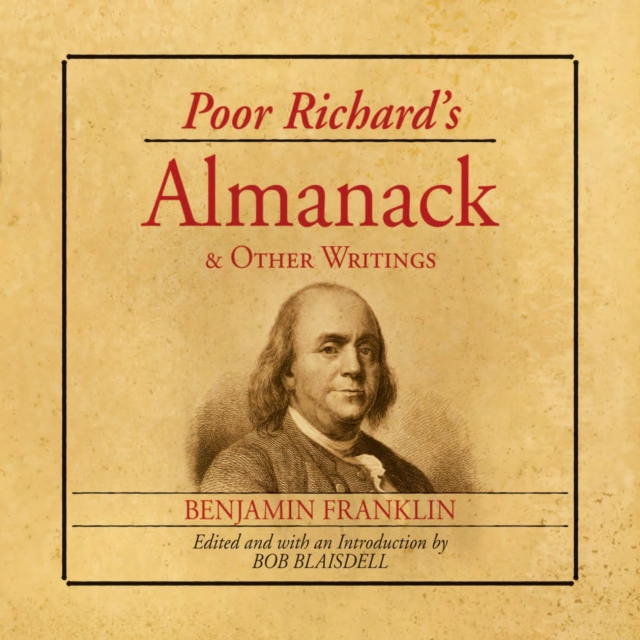 Poor Richard's Almanack and Other Writings, EPUB eBook