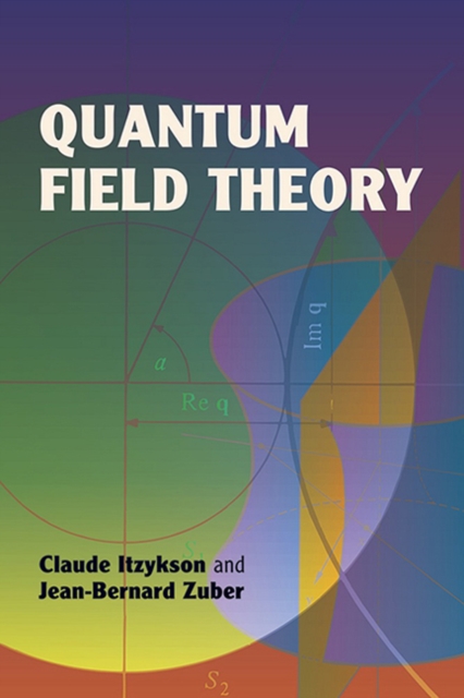 Quantum Field Theory, Paperback / softback Book