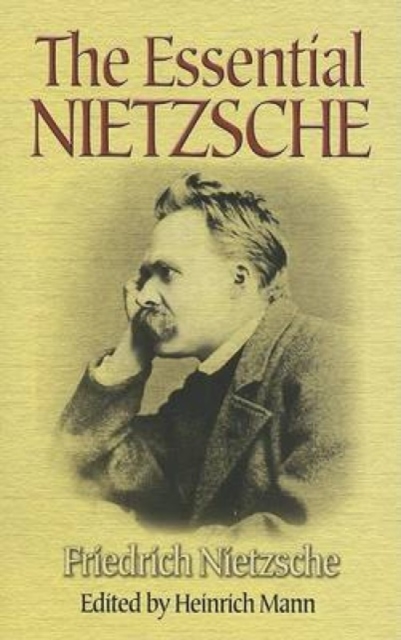 The Essential Nietzsche, Paperback / softback Book