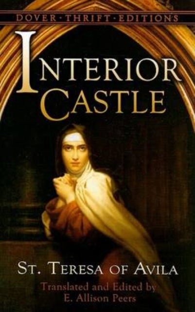Interior Castle, Paperback / softback Book