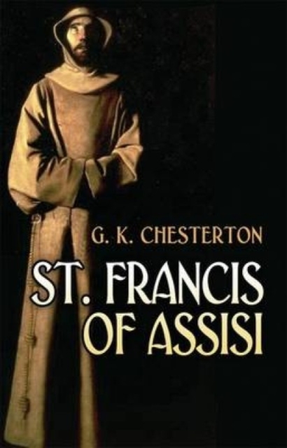 St. Francis of Assisi, Paperback / softback Book