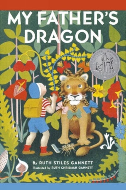 My Father's Dragon, Paperback / softback Book