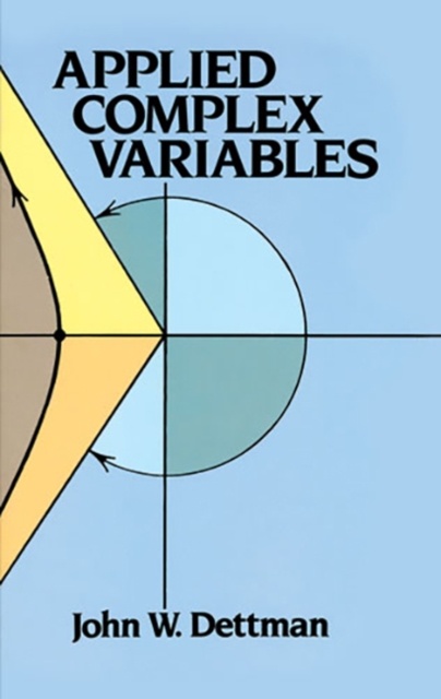 Applied Complex Variable, Paperback / softback Book