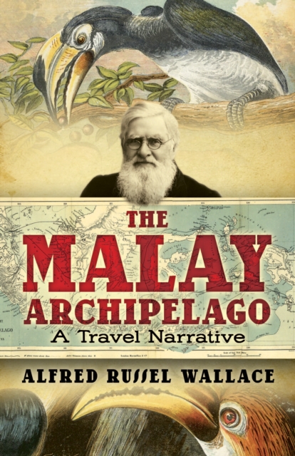 The Malay Archipelago, EPUB eBook