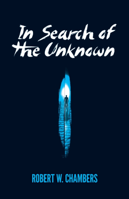 In Search of the Unknown, EPUB eBook
