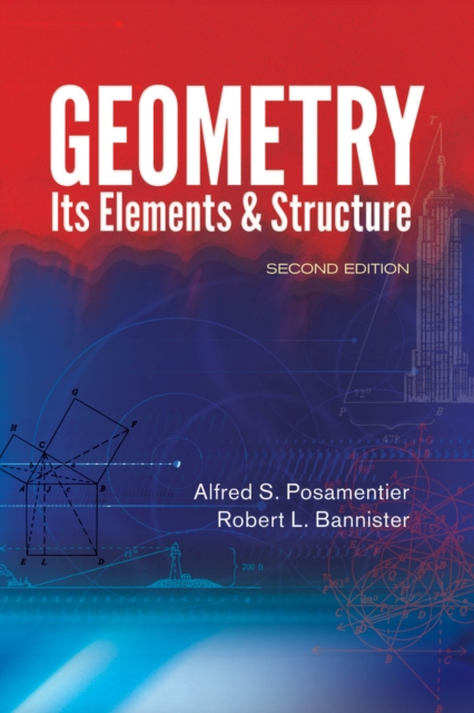 Geometry, Its Elements and Structure, EPUB eBook
