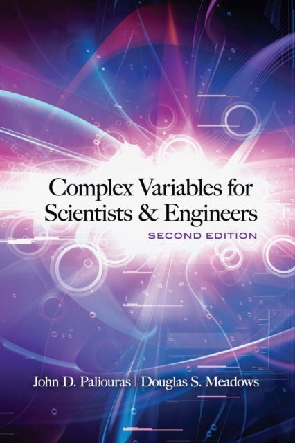 Complex Variables for Scientists and Engineers, EPUB eBook
