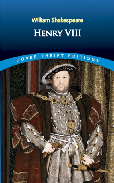 Henry VIII, EPUB eBook