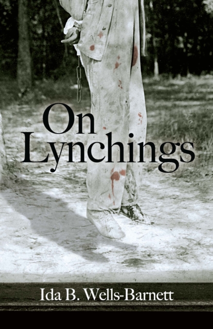 On Lynchings, EPUB eBook