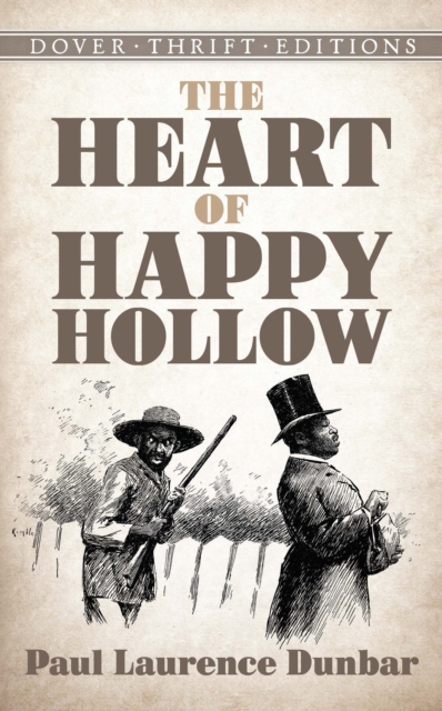 The Heart of Happy Hollow, EPUB eBook
