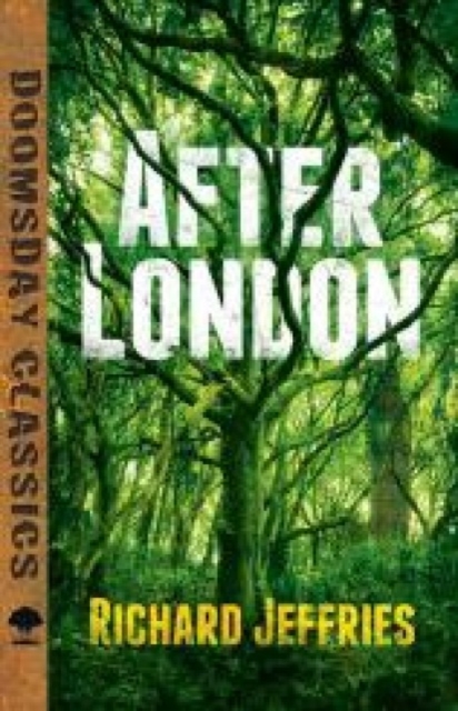 After London, Paperback / softback Book