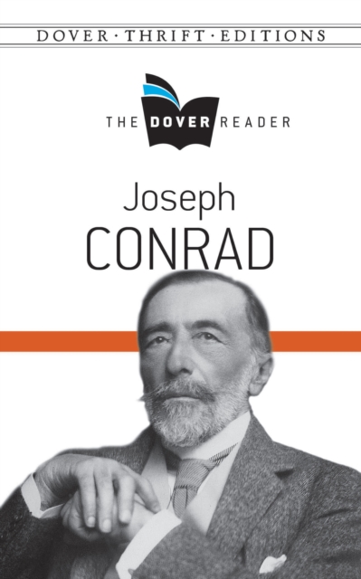 Joseph Conrad The Dover Reader, EPUB eBook