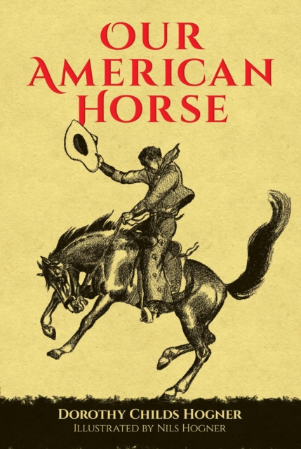 Our American Horse, EPUB eBook