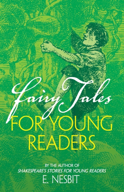 Fairy Tales for Young Readers, EPUB eBook