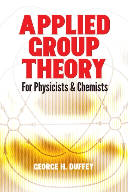 Applied Group Theory, EPUB eBook