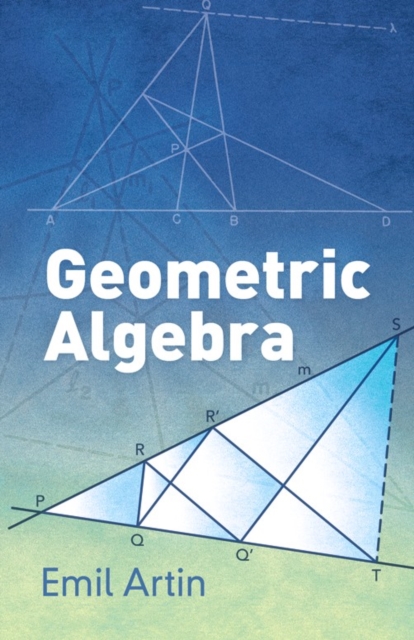 Geometric Algebra, Paperback / softback Book