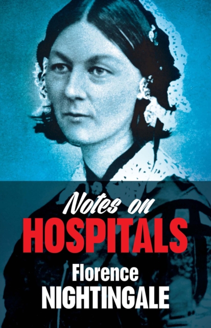 Notes on Hospitals, EPUB eBook