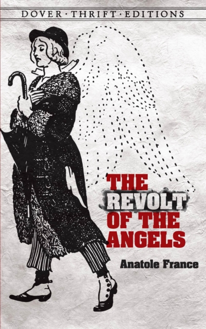 The Revolt of the Angels, EPUB eBook