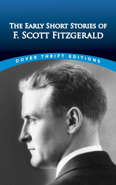 The Early Short Stories of F. Scott Fitzgerald, EPUB eBook