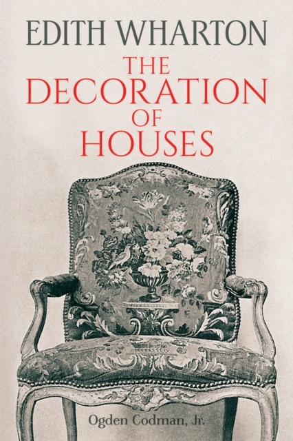 The Decoration of Houses, EPUB eBook